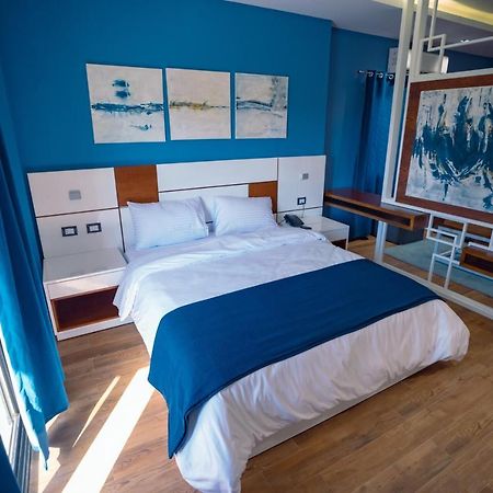 Travelholic Residence New Каїр Екстер'єр фото