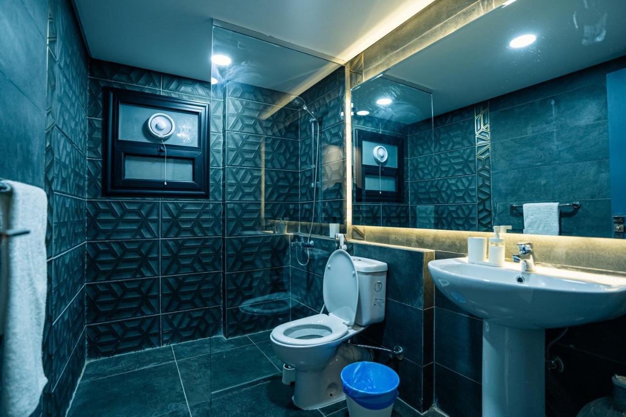 Travelholic Residence New Каїр Екстер'єр фото
