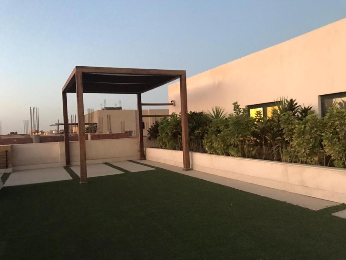 Travelholic Residence New Каїр Екстер'єр фото